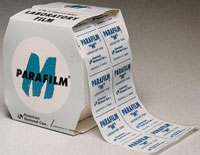 Parafilm M, Sealing FilmParafilm